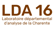 Laboratoire départemental d'analyse de la Charente